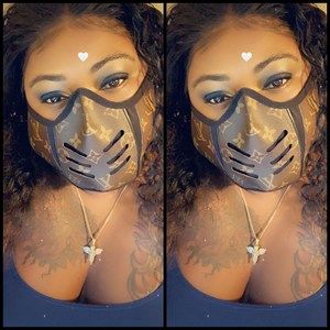 Meet your Posher, Jada